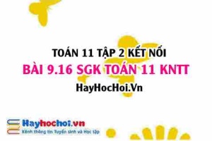 Bài 9.16 SGK Toán 11 Tập 2 Kết nối tri thức: Chứng minh bất đẳng thức đạo hàm cấp hai |f''(x)| ≤ 4